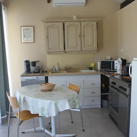 Villa Monlezun Extérieur photo