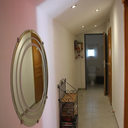 Villa Monlezun Extérieur photo