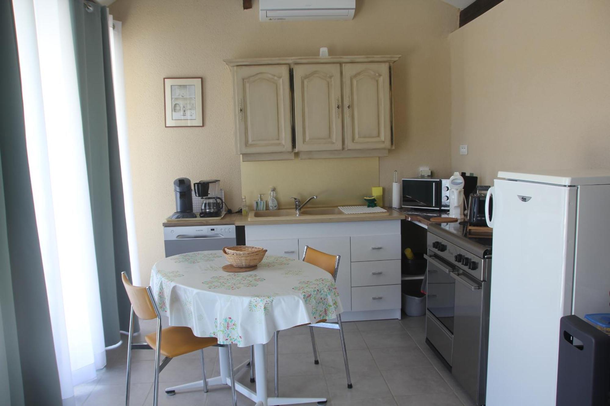 Ferienhaus Monlezun *